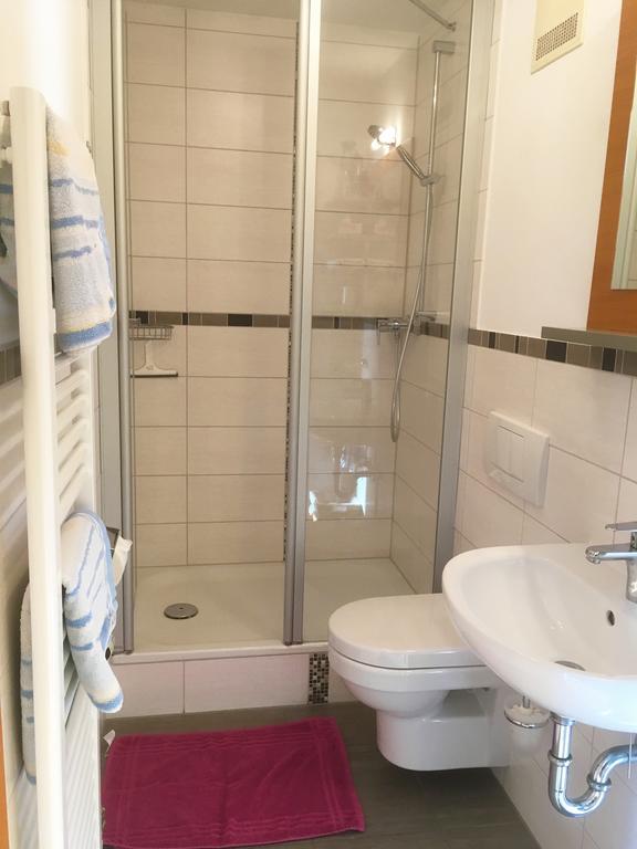 Ferienwohnung Berger Bad Birnbach Eksteriør billede